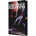 Existence Equation: What Is the Price of the Stars?-- A Coming-Of-Age Sci-Fi Novel