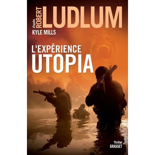 L Experience Utopia