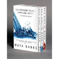 Breathless Trilogy