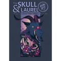 Skull & Laurel 004