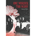 One Murder Too Many