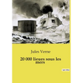 20 000 lieues sous les mers