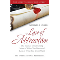 The Law of Attraction