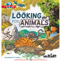 Looking for Animals: I Wonder Why