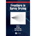 Frontiers in Spray Drying