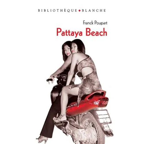 Pattaya Beach