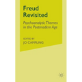 Freud Revisited: Psychoanalytic Themes in the Postmodern Age
