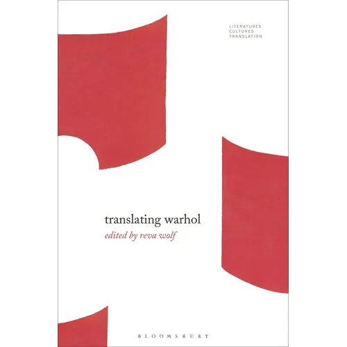 Translating Warhol