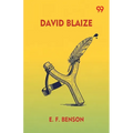 David Blaize