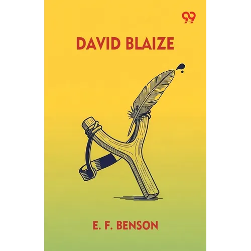 David Blaize