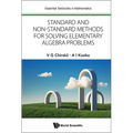 Standard and Non-Standard Methods for Solving Elementary Algebra Problems