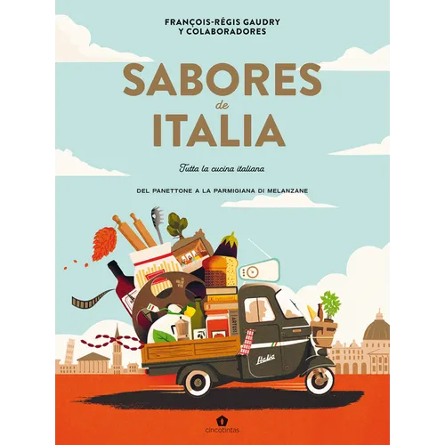 Sabores de Italia