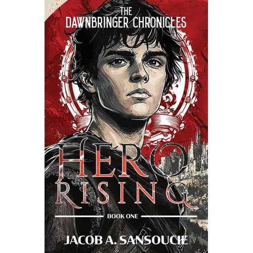 Hero Rising