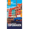 Pocket Rough Guide Copenhagen: Travel Guide with eBook