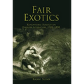 Fair Exotics: Xenophobic Subjects in English Literature, 172-185