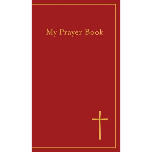 My Prayer Book
