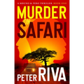 Murder on Safari