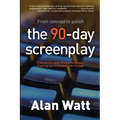 The 90-Day Screenplay