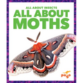 All about Moths