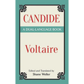 Candide: A Dual-Language Book