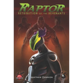 Raptor: Retribution of the Revenants