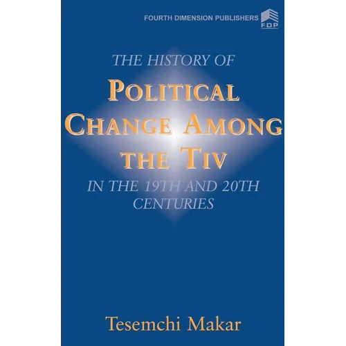 The History of Political Change
