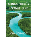 Songs from a Strange Land