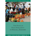 The State of Food Insecuritity in Harare, Zimbabwe