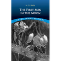 The First Men in the Moon