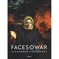 Alexander Chekmenev: Faces of War