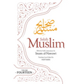 Sahih Muslim (Volume 14)