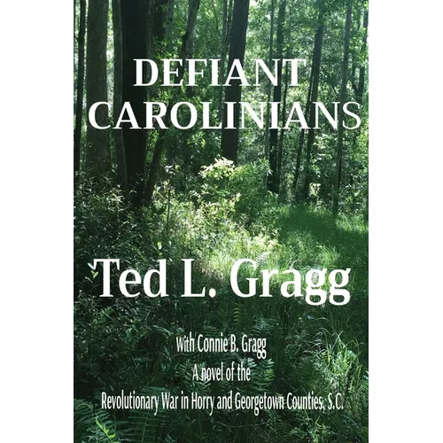 Defiant Carolinians