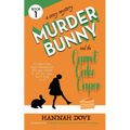 Murder Bunny and the Carrot Cake Caper