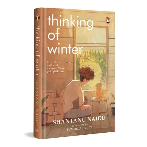 Thinking of Winter