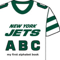 New York Jets Abc-Board