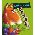 ¿Qué Hay Para Cenar? / Who's for Dinner?