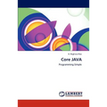 Core JAVA