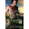 Tartans and Trysts: A Kilts and Kisses Novella