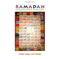 Ramadan is Burnished Sunlight / Poems 2011