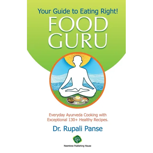 Food Guru - Your Guide to Eating Right