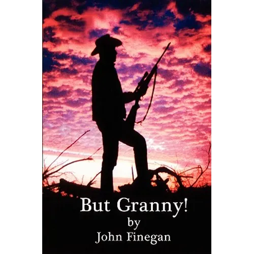 But Granny! - Paperback