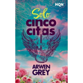 Solo cinco citas