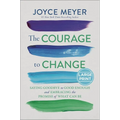 The Courage to Change: Saying Goodbye to Good Enough and Embracing the Promise of What Can Be