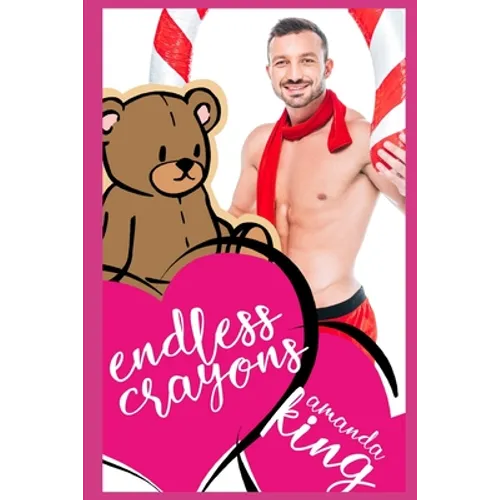 Endless Crayons: An ABDL MM Romance