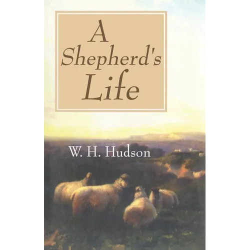A Shepherd's Life