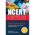 NCERT Exemplar Problems-Solutions Mathematics class 9th