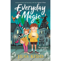 Everyday Magic: The Adventures of Alfie Blackstack