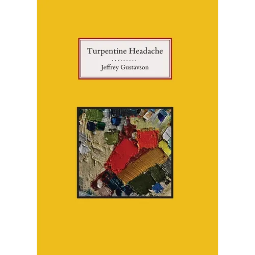 Turpentine Headache
