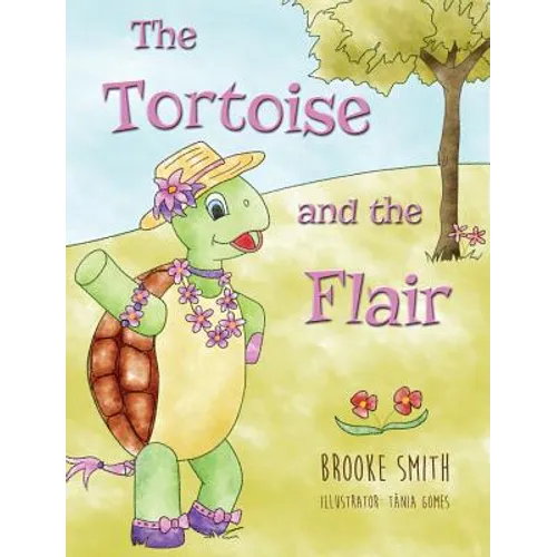 The Tortoise and the Flair