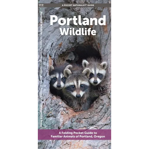 Portland Wildlife